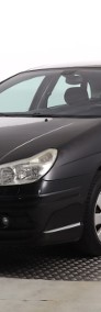 Citroen C5 II , Salon Polska, Klimatronic, Tempomat, Parktronic-3