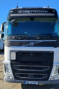 Volvo fh 540-2