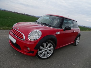 1.4 benzyna 95KM / atrakcyjny / Xenon / BOGATA OPCJA-1