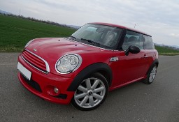 MINI Cooper II 1.4 benzyna 95KM / atrakcyjny / Xenon / BOGATA OPCJA