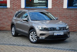 Volkswagen Tiguan II 1,4 150 KM TSi Navi , Android , CarPlay, Salon PL.