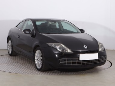 Renault Laguna III , 173 KM, Automat, Xenon, Klimatronic, Tempomat, Parktronic,-1