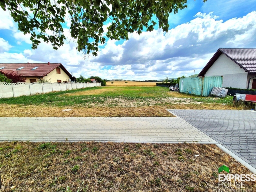 Atrakcyjna działka budowlana Zimnik - Widok 4