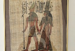 Papirus - obrazek