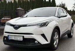 Toyota C-HR Salon PL FV23% Aktywny tempomat Kamera Cofania Elektryka