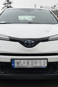 Salon PL FV23% Aktywny tempomat Kamera Cofania Elektryka-2