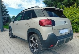 Citroen C3 Aircross 47tyskm przebiegu!!!