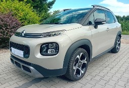 Citroen C3 Aircross 47tyskm przebiegu!!!