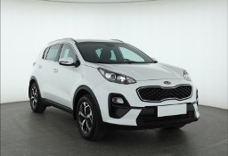 Kia Sportage IV , Salon Polska, Serwis ASO, Klimatronic, Tempomat, Parktronic