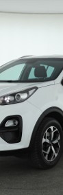 Kia Sportage IV , Salon Polska, Serwis ASO, Klimatronic, Tempomat, Parktronic-3