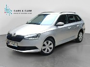 Skoda Fabia III 1.0 TSI Ambition DSG WE4A490