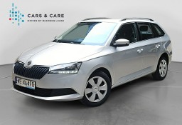 Skoda Fabia III 1.0 TSI Ambition DSG WE4A490