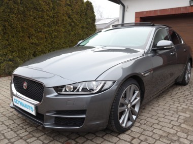 2.0 180KM, Panorama, Nawigacja, Meridian-1