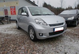 Daihatsu Sirion II 1.3Bezyna 91KM!!!KLIMA,Tylko 102 tyś km!!