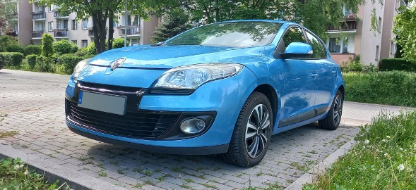 2012 1.5DCI