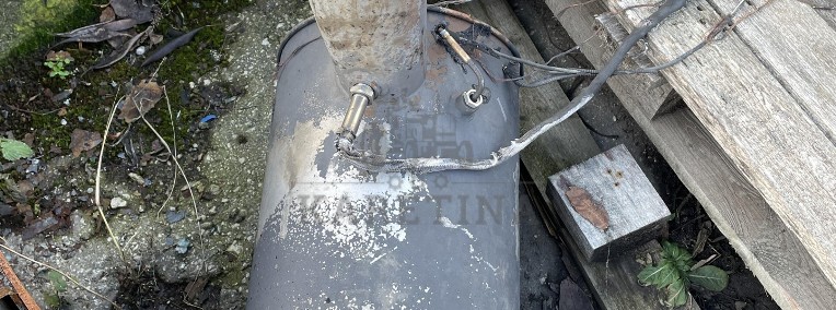 Case IH 737- wydech tłumik-1