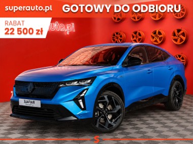 Renault Atelier Alpine MMT 4x4 1.2 E-Tech PHEV Rafale Atelier Alpine 4x4 1.2-1