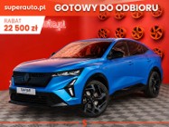 Renault Inny Renault Atelier Alpine MMT 4x4 1.2 E-Tech PHEV Rafale Atelier Alpine 4x4 1.2