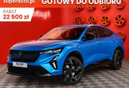 Renault Inny Renault Atelier Alpine MMT 4x4 1.2 E-Tech PHEV Rafale Atelier Alpine 4x4 1.2
