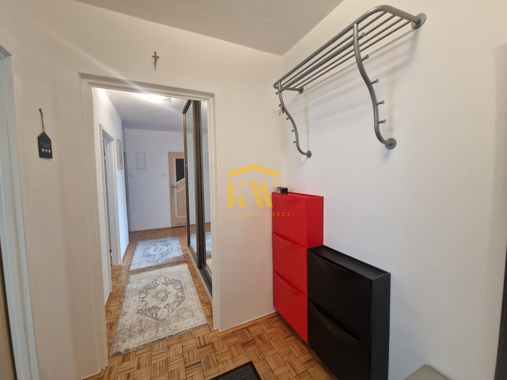 3 pokoje Prędocinek - Widok 4