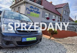 Opel Meriva B 1,4 benzyna 90 KM