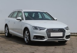 Audi A4 B9 , Automat, Navi, Klimatronic, Tempomat, Parktronic,