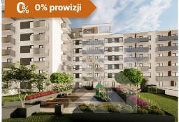 Nowe mieszkanie Bydgoszcz Kapuściska