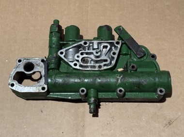John Deere 6320 6420 6420S AutoPower L153367 AL157556 AL226813 RE217077 AL176895 AL226173-1