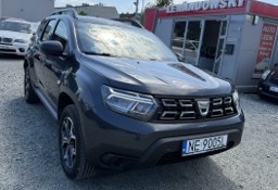 Dacia Duster I Diesel Zarejestrowany Ubezpieczony