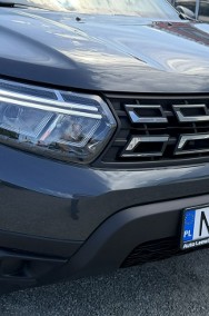 Dacia Duster I Diesel Zarejestrowany Ubezpieczony-2