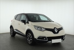 Renault Captur , Salon Polska, Automat, VAT 23%, Skóra, Navi, Klimatronic,