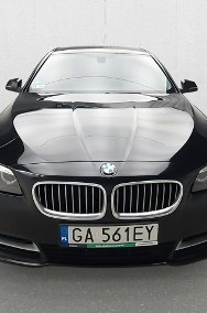 BMW SERIA 5-2