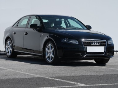 Audi A4 IV (B8) , Xenon, Bi-Xenon, Klimatronic, Tempomat, Parktronic,-1