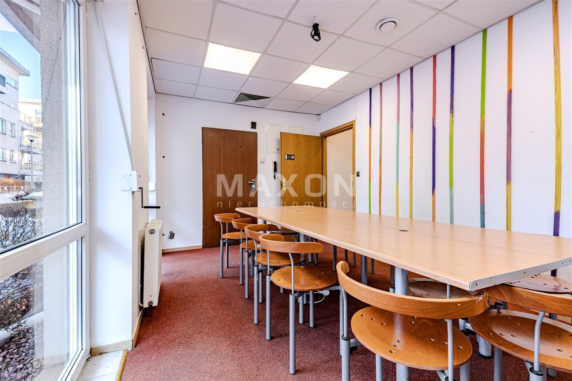 Parter - handel - gabinety - szkolenia - View 6