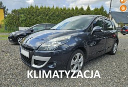 Renault Scenic III Klimatyzacja / Komputer / Tempomat