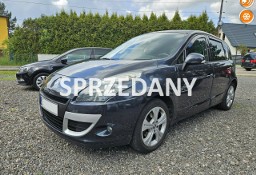 Renault Scenic III Klimatyzacja / Komputer / Tempomat