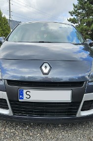 Renault Scenic III Klimatyzacja / Komputer / Tempomat-2