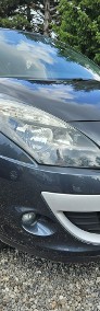 Renault Scenic III Klimatyzacja / Komputer / Tempomat-3