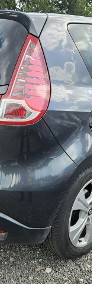 Renault Scenic III Klimatyzacja / Komputer / Tempomat-4