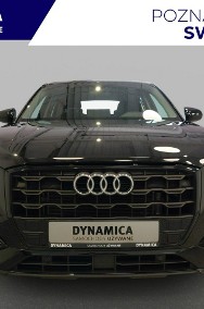 Audi Q2 Advanced 1.0 116KM M6 2024r., VAT 23%, Salon PL, I wł., hak-2