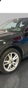 Audi Q2 Advanced 1.0 116KM M6 2024r., VAT 23%, Salon PL, I wł., hak-3