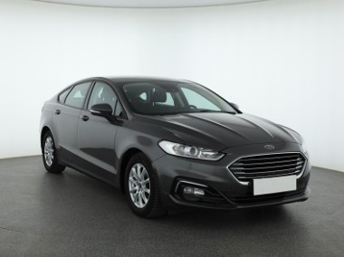 Ford Mondeo IX Salon Polska, 1. Właściciel, VAT 23%, Klimatronic, Tempomat,-1