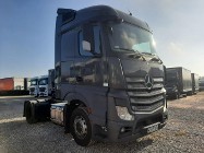 Mercedes-Benz Actros