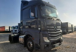 Mercedes-Benz Actros