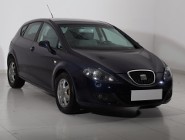 SEAT Leon II , Klimatronic,ALU, El. szyby