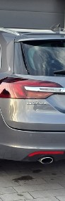 Opel Insignia I Country Tourer wentylo fotele *zarejestrowany w PL* PEŁNE WYPOSAŻENIE* 2.0 CTDI 170-4