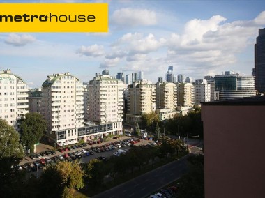 Super mieszkanie z widokiem na panoramę Warszawy-1