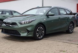 Kia Cee&apos;d III 1.5 T-GDI M 1.5 T-GDI M 140KM