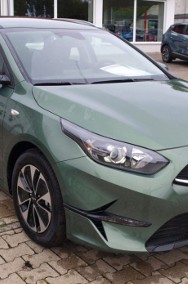 Kia Cee'd III 1.5 T-GDI M 1.5 T-GDI M 140KM-2