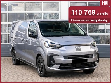 Fiat Scudo XL L2H1 XL L2H1 2.2 150KM-1